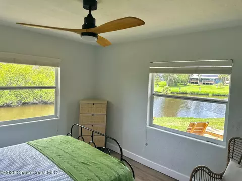 Bedroom - 589 Hillside Ct, Melbourne, FL 32935 photo 5 of 5
