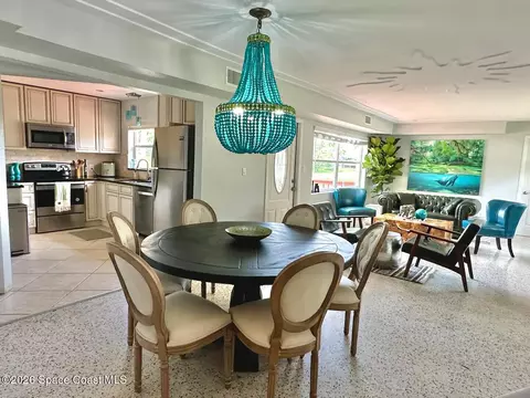 Dining - 589 Hillside Ct, Melbourne, FL 32935 photo 1 of 2