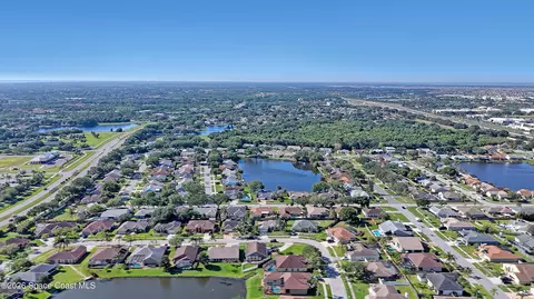 View/Area - 1432 Old Millpond Rd, Melbourne, FL 32940 photo 6 of 10