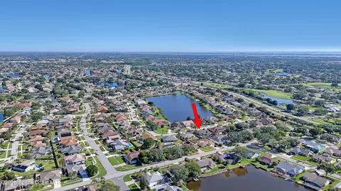 View/Area - 1432 Old Millpond Rd, Melbourne, FL 32940 photo 7 of 10