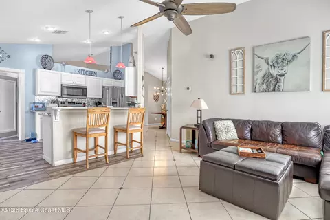 Kitchen - 1432 Old Millpond Rd, Melbourne, FL 32940 photo 5 of 5