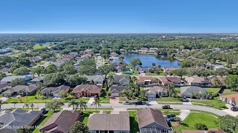 View/Area - 1432 Old Millpond Rd, Melbourne, FL 32940 photo 4 of 10