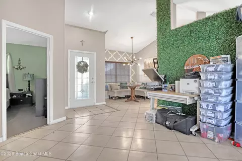 Entry Way - 1432 Old Millpond Rd, Melbourne, FL 32940 photo 3 of 3