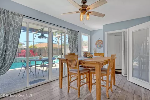 Dining - 1432 Old Millpond Rd, Melbourne, FL 32940 photo 4 of 6