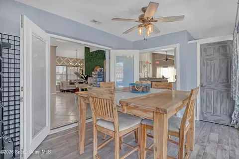 Dining - 1432 Old Millpond Rd, Melbourne, FL 32940 photo 6 of 6