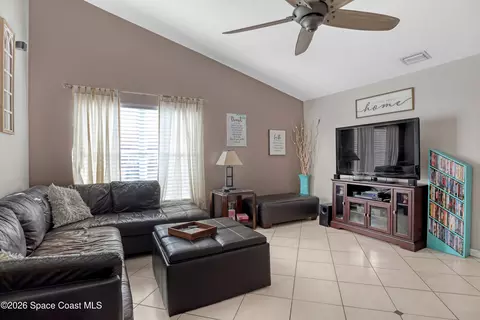 Living - 1432 Old Millpond Rd, Melbourne, FL 32940 photo 2 of 2