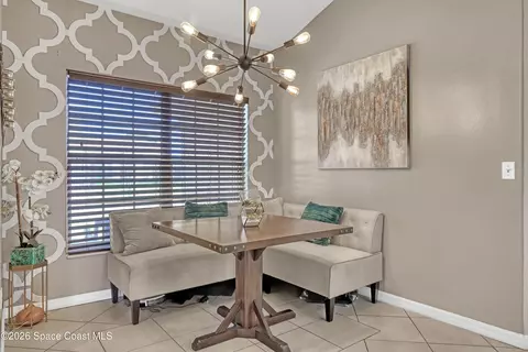 Dining - 1432 Old Millpond Rd, Melbourne, FL 32940 photo 2 of 6