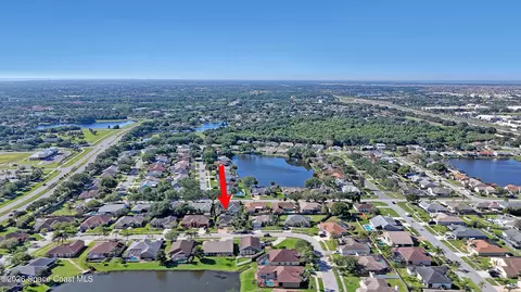View/Area - 1432 Old Millpond Rd, Melbourne, FL 32940 photo 5 of 10
