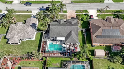 View/Area - 1432 Old Millpond Rd, Melbourne, FL 32940 photo 10 of 10