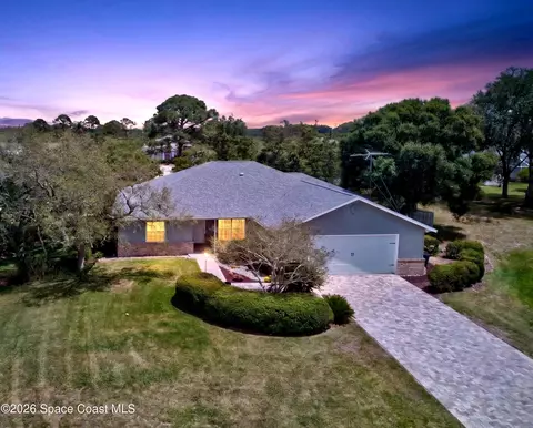 1105 Baywood Ct, Malabar, FL 32950