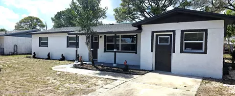 713 Thomas Ave, Cocoa, FL 32922