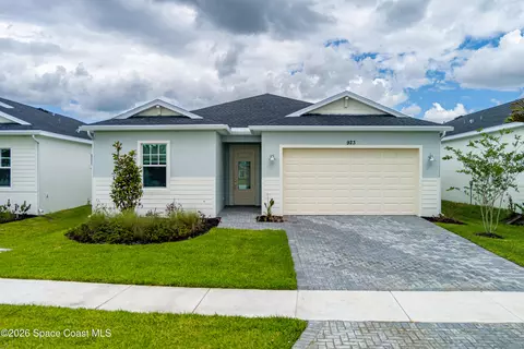 923 Veronese Pl NW, Palm Bay, FL 32907