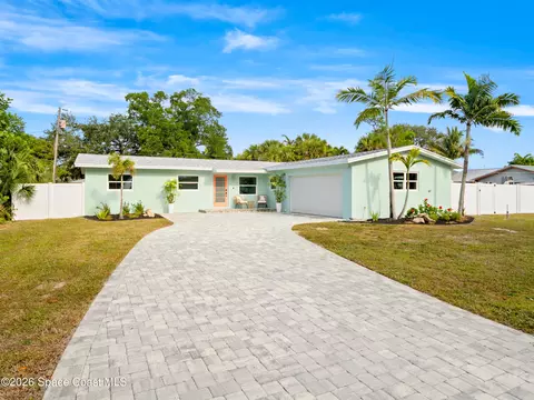 440 Third Ave, Indialantic, FL 32903