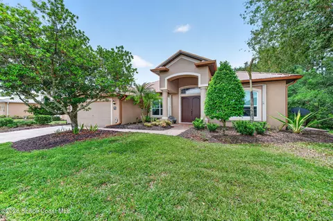 3754 Gurrero Dr, Melbourne, FL 32940