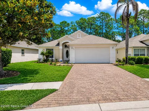 541 Morning Cove Cir SE, Palm Bay, FL 32909