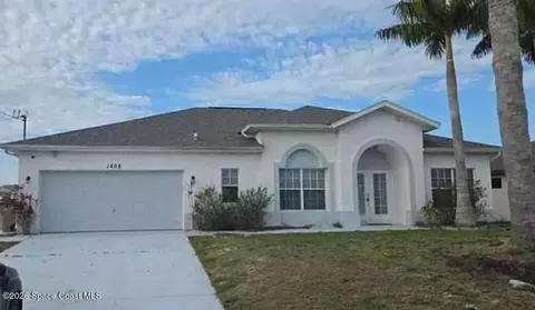 1608 SW 13th Ter, Cape Coral, FL 33993