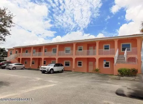 2087 Hidden Grove Ln #105, Merritt Island, FL 32953