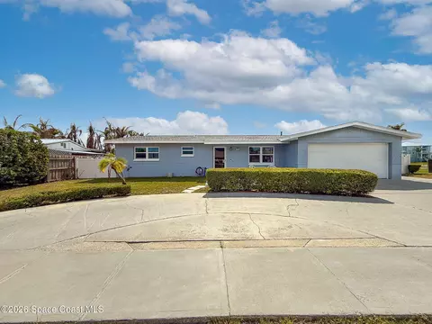 425 Newfound Harbor Dr, Merritt Island, FL 32952