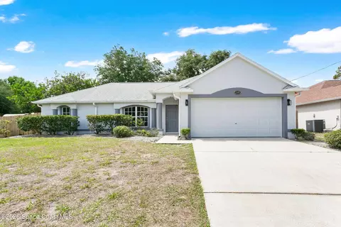 5145 Everett St, Cocoa, FL 32927