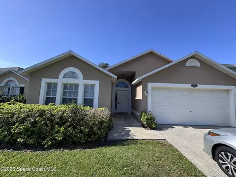 2180 Brookshire Cir, Melbourne, FL 32904