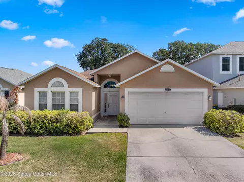 2180 Brookshire Cir, Melbourne, FL 32904