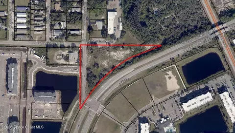 2051 Northview St NE, Palm Bay, FL 32905