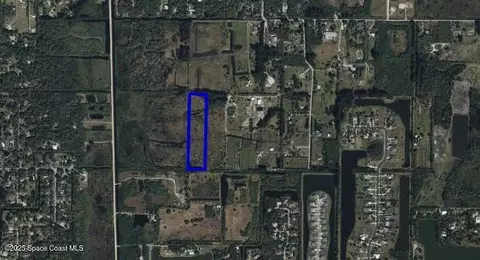 00000 Unknown S, Merritt Island, FL 32953