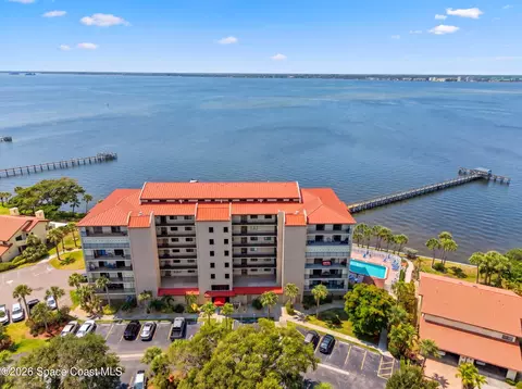 3220 River Villa Way #130, Melbourne Beach, FL 32951