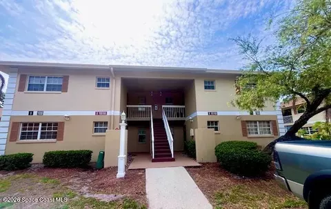 1688 Sunny Brook Ln NE #I201, Palm Bay, FL 32905