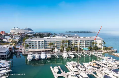 617 Front St #D-54 PENTHOUSE WEEK 37, Key West, FL 33040