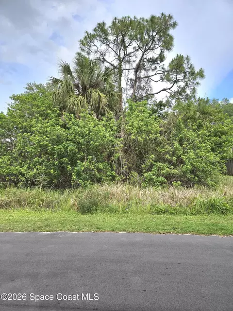 697 Scotten Ave SW, Palm Bay, FL 32908