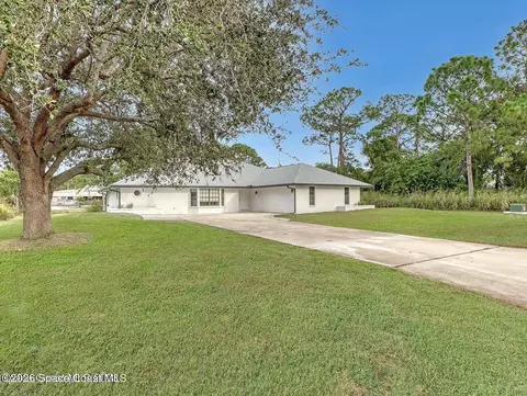 551 Emerson Dr NE, Palm Bay, FL 32907