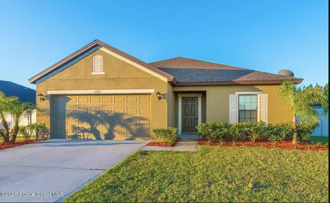 1275 Sangria Cir, Rockledge, FL 32955