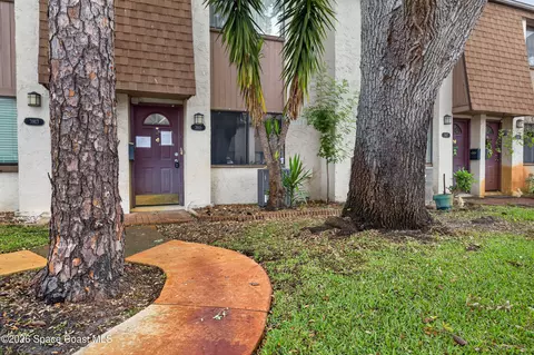 3915 Mount Sterling Ave, Titusville, FL 32780