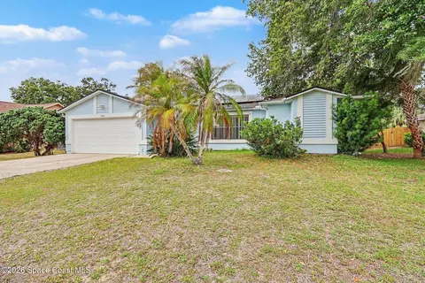 1354 Eldron Blvd SE, Palm Bay, FL 32909