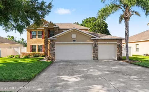 340 Meredith Way, Titusville, FL 32780