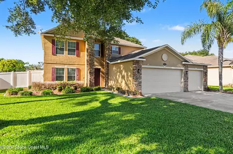 340 Meredith Way, Titusville, FL 32780