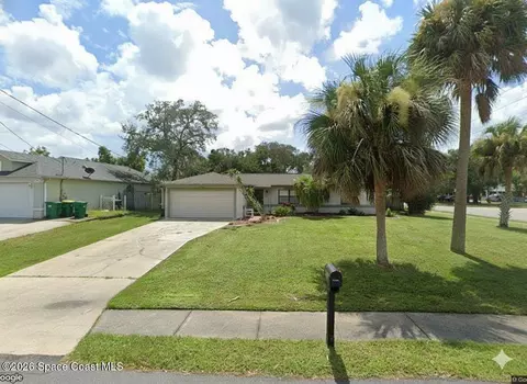 4515 Flood St, Cocoa, FL 32927