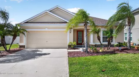 2190 Snapdragon Dr NW, Palm Bay, FL 32907
