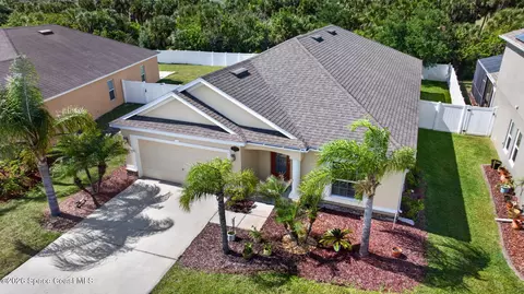 2190 Snapdragon Dr NW, Palm Bay, FL 32907