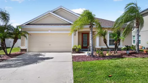2190 Snapdragon Dr NW, Palm Bay, FL 32907