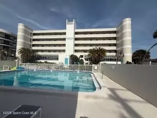 15 N Atlantic Ave #404, Cocoa Beach, FL 32931