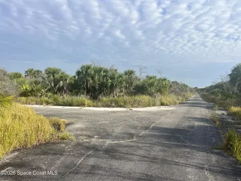 tbd Crnr Maphisto Montecito St Ave SW, Palm Bay, FL 32908