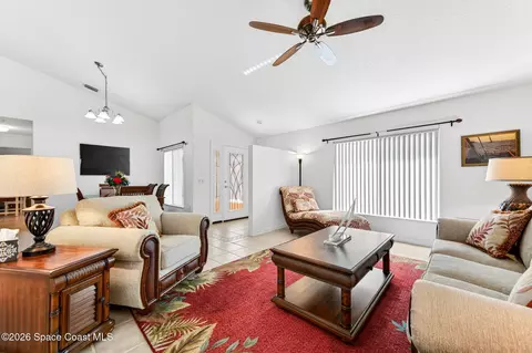 Living - 3417 Hoofprint Dr, Melbourne, FL 32940 photo 2 of 4