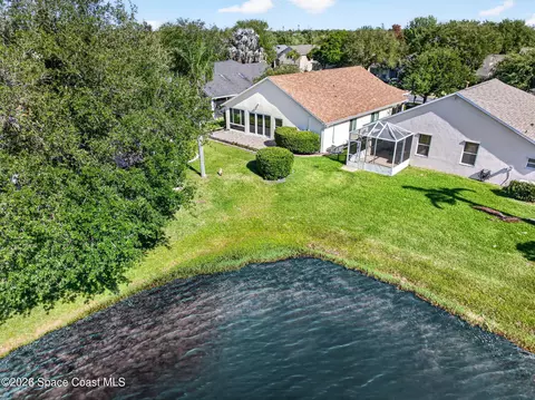 View/Area - 3417 Hoofprint Dr, Melbourne, FL 32940 photo 2 of 4