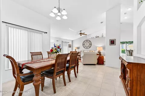 Dining - 3417 Hoofprint Dr, Melbourne, FL 32940 photo 2 of 4