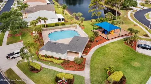 View/Area - 3417 Hoofprint Dr, Melbourne, FL 32940 photo 4 of 4
