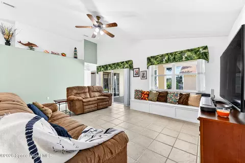 Living - 3417 Hoofprint Dr, Melbourne, FL 32940 photo 4 of 4
