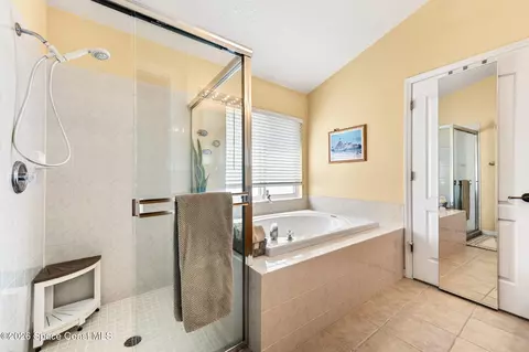 Bath - 3417 Hoofprint Dr, Melbourne, FL 32940 photo 2 of 3