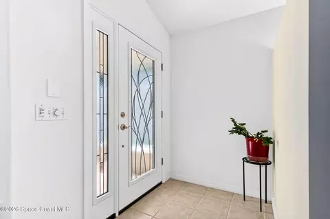 Entry Way - 3417 Hoofprint Dr, Melbourne, FL 32940 photo 1 of 1